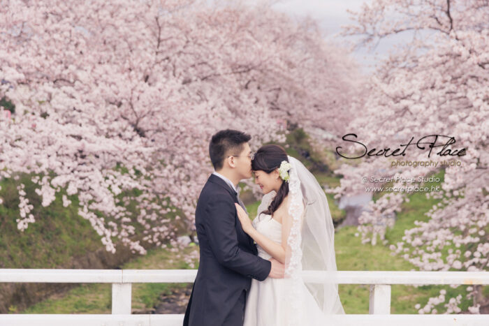 日本婚紗攝影, prewedding japan, oversea wedding